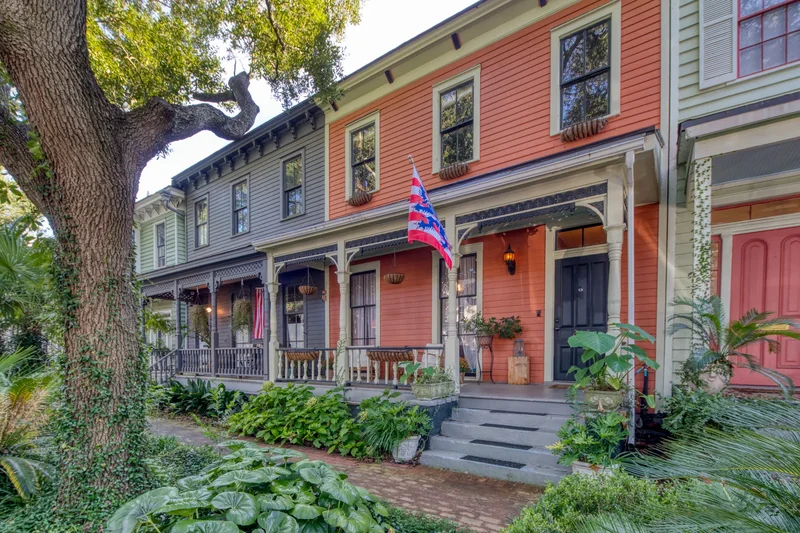 213 West Duffy Street, Savannah, GA 31401, Savannah, Georgia, United States. - Photo 9