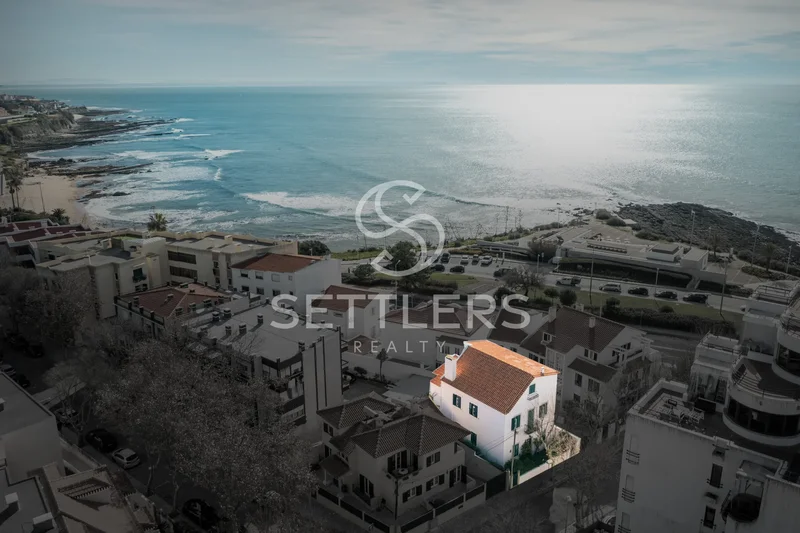 São Pedro do Estoril, 2765-529 Estoril, Portugal, Estoril, Cascais e Estoril, Lisbon. - Photo 13