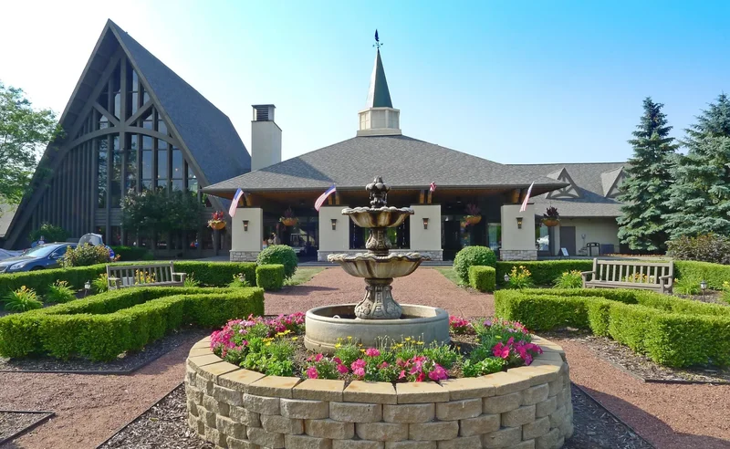 12 Abbey Villa Circle C, Fontana, WI 53125, Fontana-on-Geneva Lake, Wisconsin, United States. - Photo 27