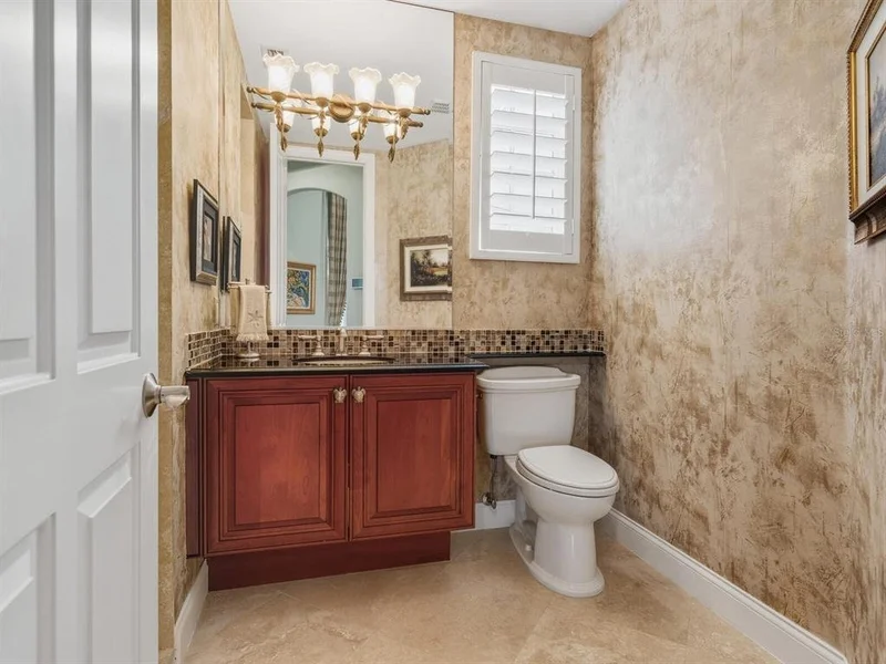 4085 FOUNDERS CLUB DRIVE, Sarasota, FL, 34240, USA, Sarasota, Florida, United States. - Photo 12