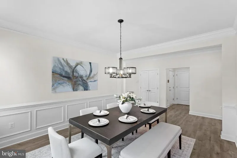 8682 BELLE GROVE WAY WAY, MANASSAS, VA 20110, Manassas, Virginia, United States. - Photo 16