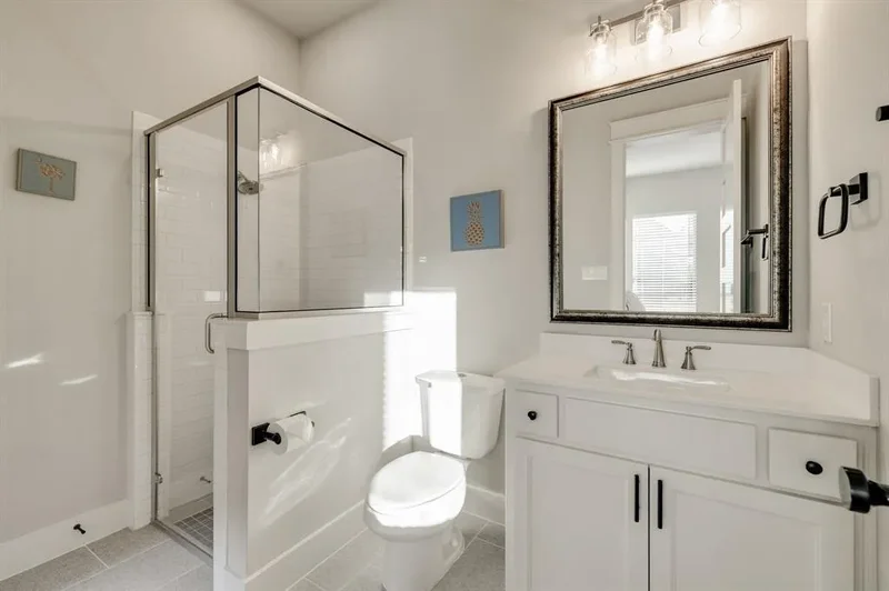 4109 Parkview Boulevard, Prosper, Texas, United States. - Photo 18