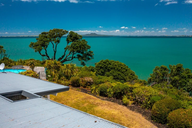 62 Sharon Road, Browns Bay, North Shore City, AUK, Auckland, Auckland, New Zealand. - Photo 24