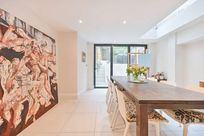 11 Ashburnham Road, Central London, London, England, United Kingdom. - Photo 15