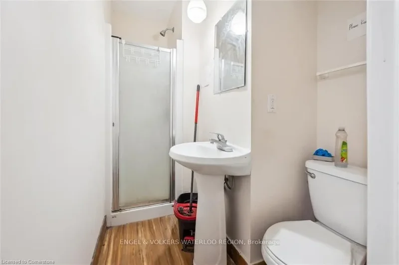 155 University Avenue E, Waterloo, Ontario, Canada. - Photo 23