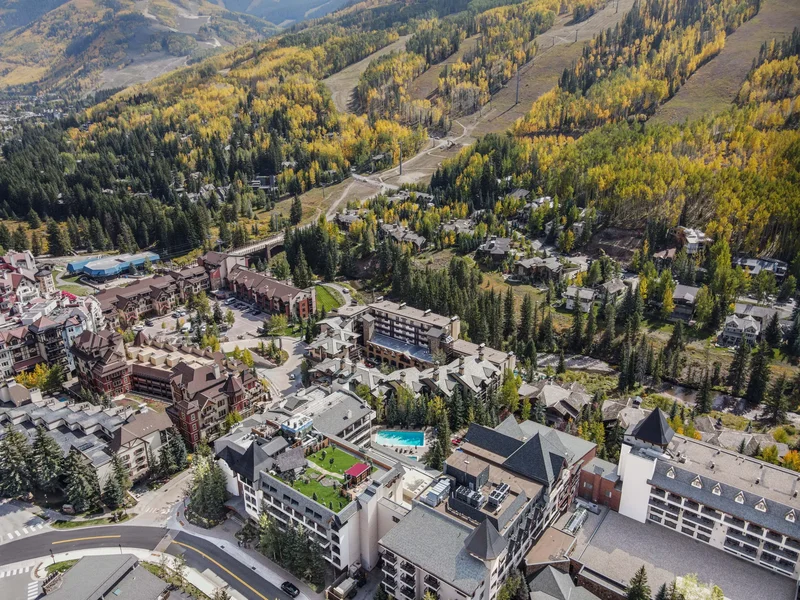 714 W Lionshead Circle #683 , Vail, CO 81657, Vail, Colorado, United States. - Photo 21