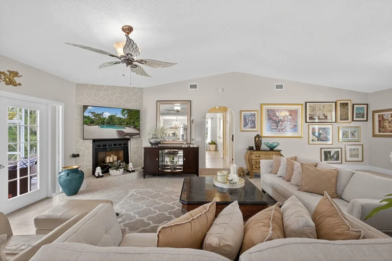 15315 78th Drive N, Palm Beach Gardens, Florida, United States. - Photo 9