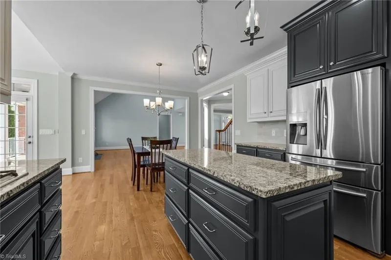 4329 Griffins Gate Lane, Greensboro, NC 27407, Greensboro, North Carolina, United States. - Photo 26