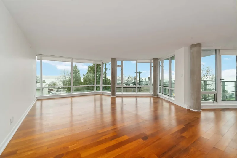 404-1762 Davie Street, Vancouver, BC, Vancouver, BC V6G 1W2, Vancouver, British Columbia, Canada. - Photo 21