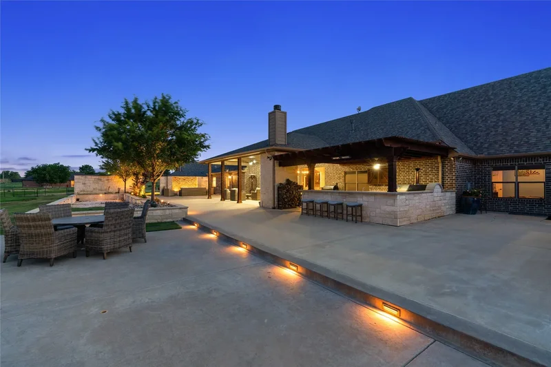 12190 Marion Road, Sanger, TX 76266, Sanger, Texas, United States. - Photo 35