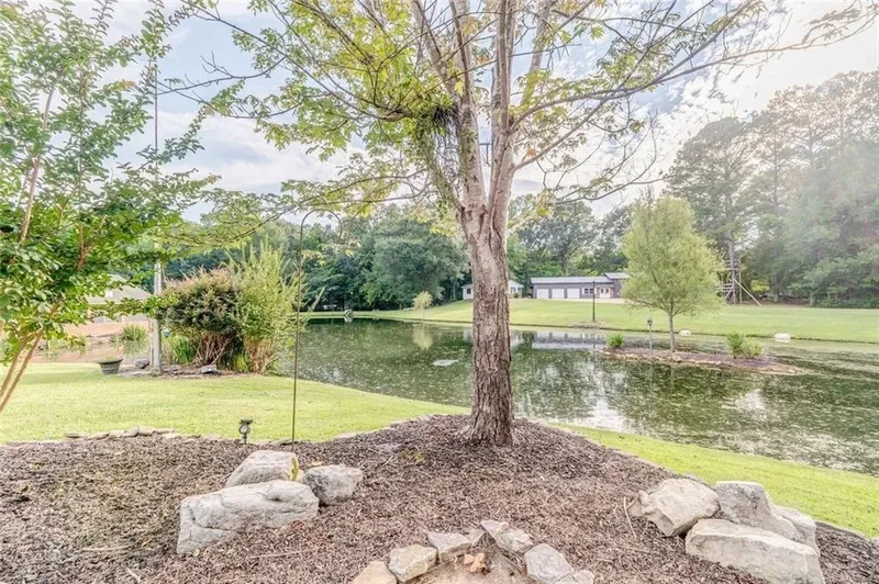 1192 Boozer Lake Road, Jacksonville, AL 36265, Jacksonville, Alabama, United States. - Photo 98