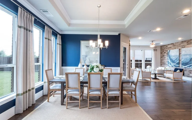 Single Family Residence in Brentwood