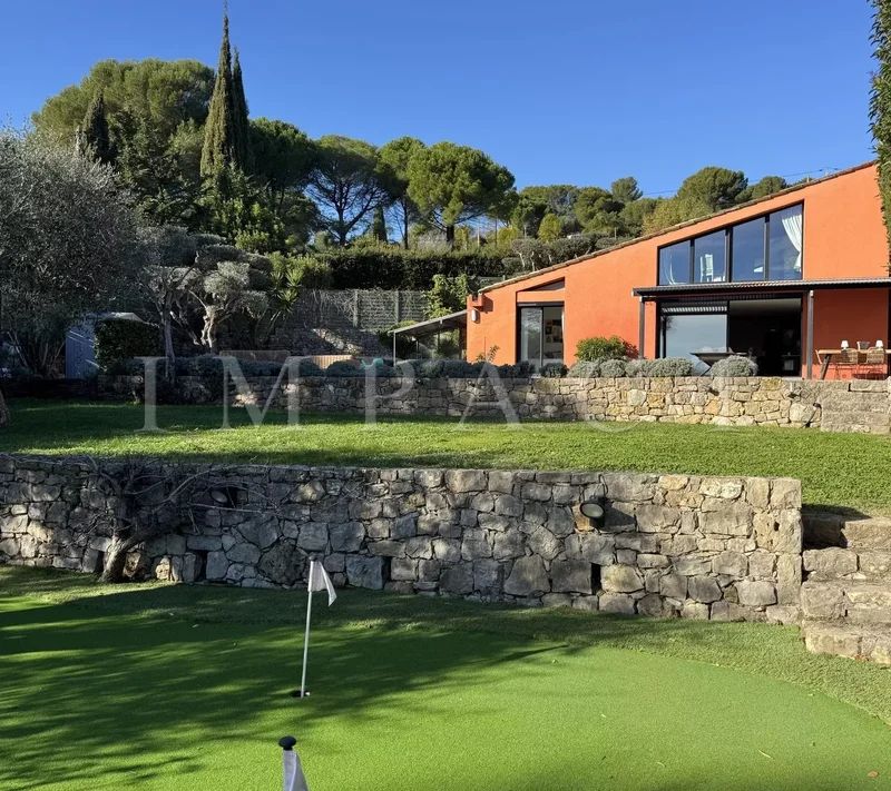 Villa for Sale Mougins