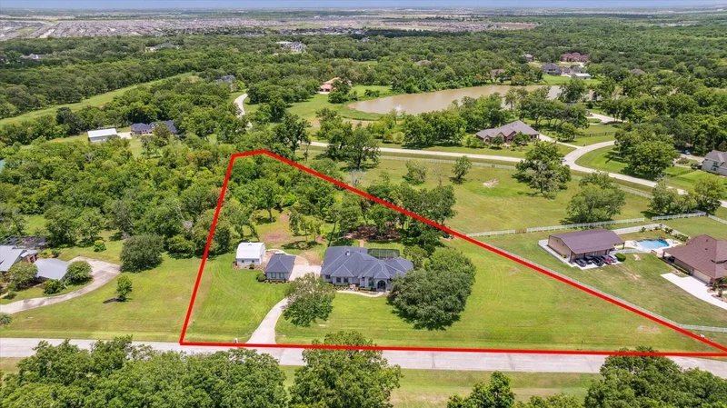 707 Oyster Shell Court, Missouri City, TX 77459, Missouri City, Texas, United States. - Photo 32
