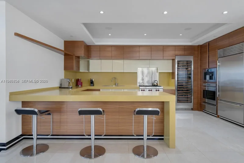 9705 COLLINS AVENUE 1001N, Bal Harbour, Florida, United States. - Photo 9
