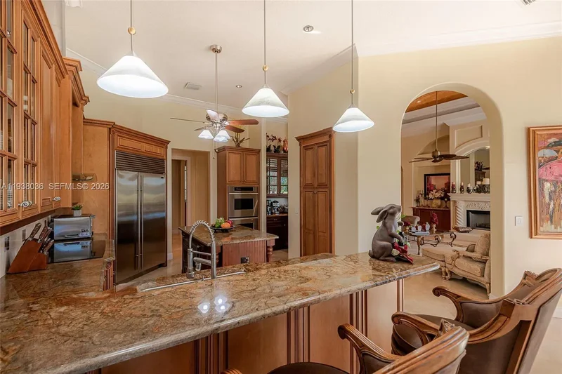 610 W Enclave Cir W, Miramar, Florida, United States. - Photo 20