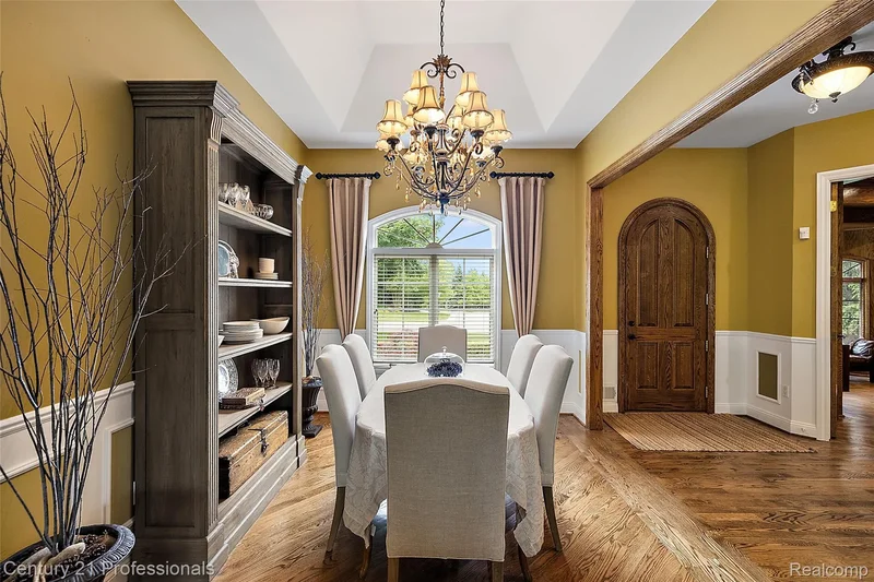 1181 Iroquois Trail, Oxford, MI 48371, 48371, Michigan, United States. - Photo 39