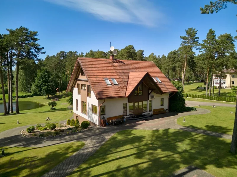 MelleÅ†u iela 19, Kadaga, Ä€daÅ¾u pag., Ä€daÅ¾u nov., Kadaga, Ä€daÅ¾i Municipality, Latvia. - Photo 1