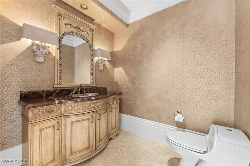 7310 Tilden Lane, Naples, Florida, United States. - Photo 4