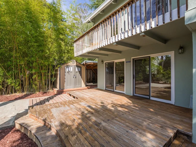 1459 High Street, Santa Cruz, California, United States. - Photo 52