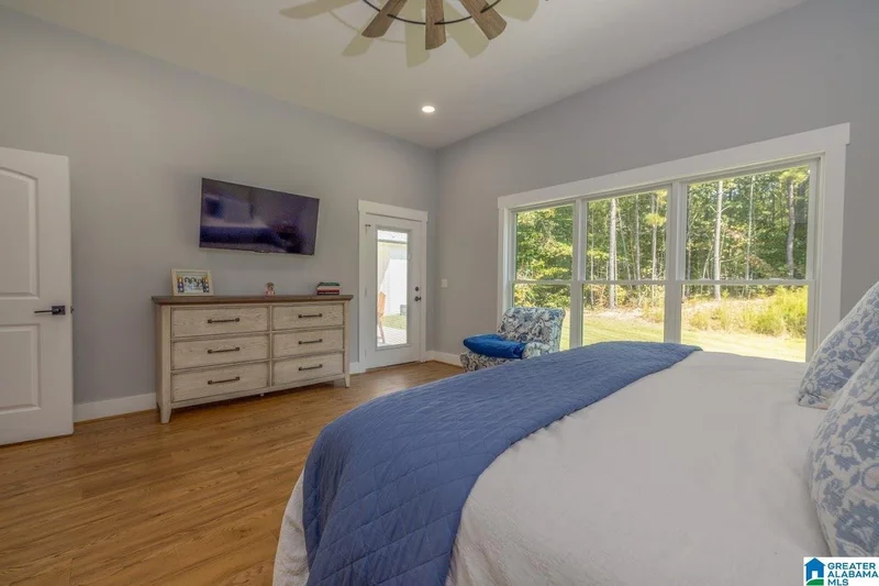 988 BOOZER ROAD, HEFLIN, AL 36264, Heflin, Alabama, United States. - Photo 14