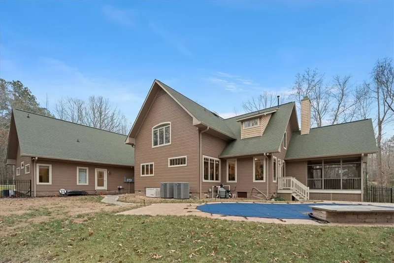 8908 Thomas Higgs Court, Toano, VA 23168, Toano, Virginia, United States. - Photo 46