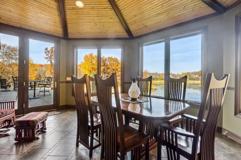4058 Lake Ridge Court, Metamora, MI, 48455, USA, Metamora, Michigan, United States. - Photo 95