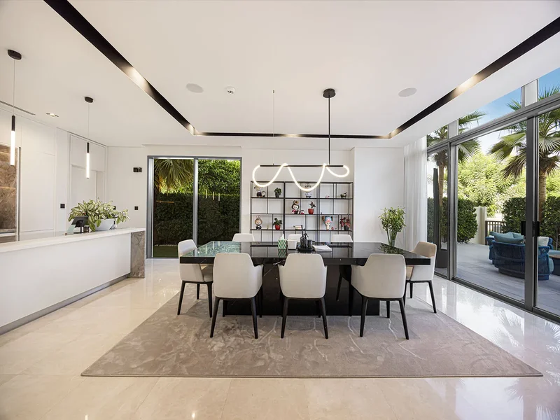 Golf Place, Dubai Hills Estate, Dubai, Dubai, United Arab Emirates. - Photo 18