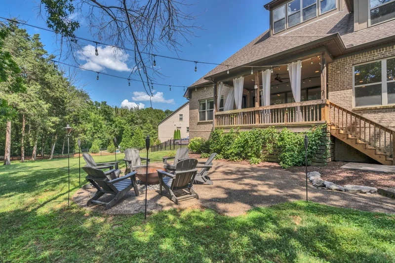 1818 Eaves Ct, Nolensville, Tennessee, United States. - Photo 69