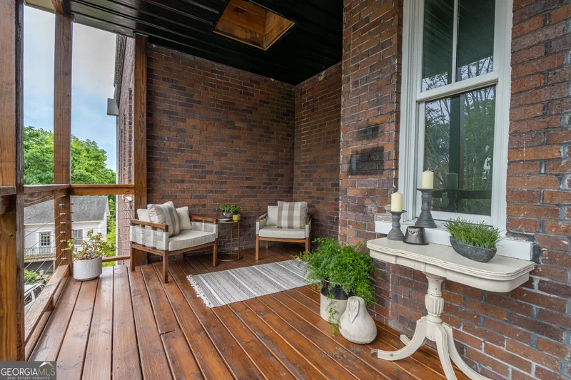 Residential Rome
