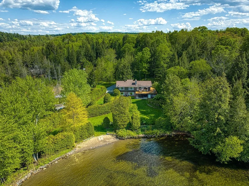 2777 Ch. de Georgeville 5, Magog, Quebec, Canada. - Photo 32