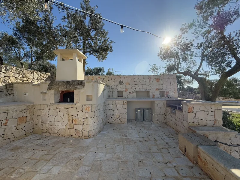 Contrada Badessa, 72017 Ostuni BR, Italy, Apulia, Italy. - Photo 33