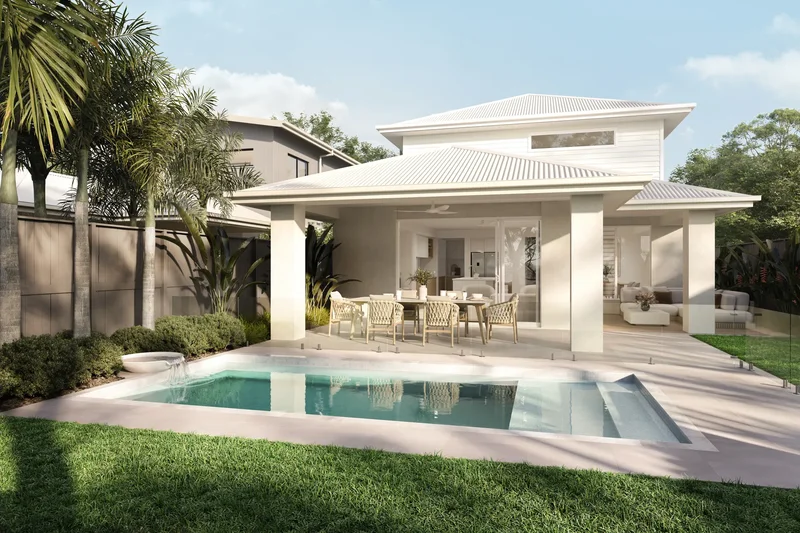 Tewantin, Myles St, Tewantin, Queensland, Australia. - Photo 8