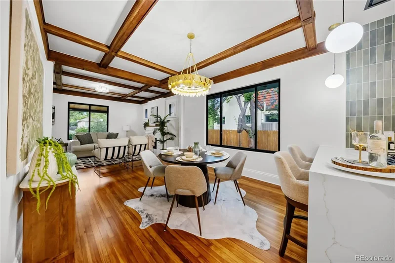 2541 Elm Street, Denver, Colorado, United States. - Photo 4