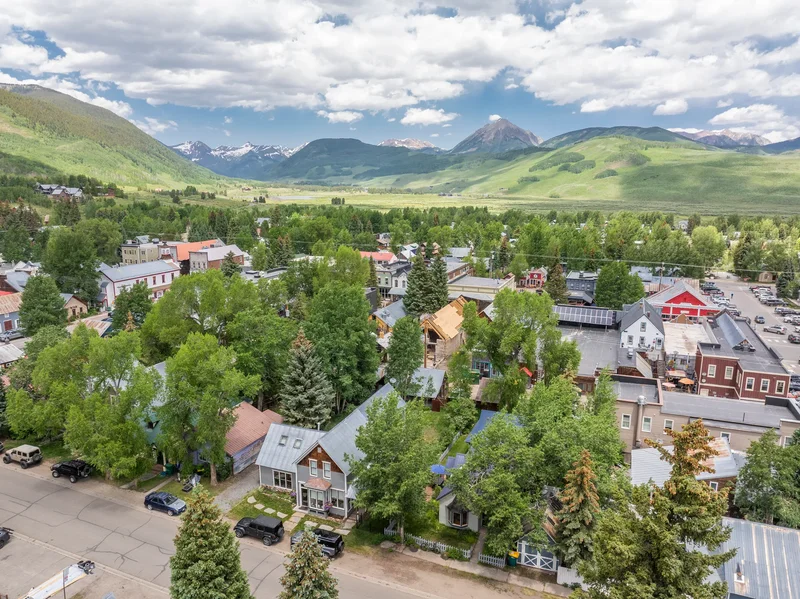 223 Sopris Avenue , Crested Butte, CO 81224, Crested Butte, Colorado, United States. - Photo 21