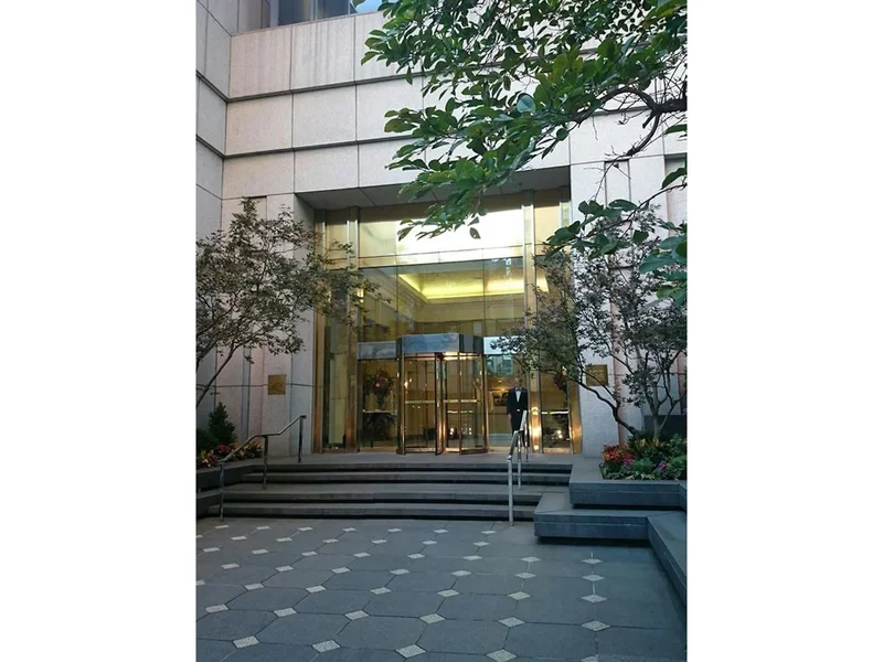 The Savoy, 200 E 61ST ST, New York, New York, United States. - Photo 12