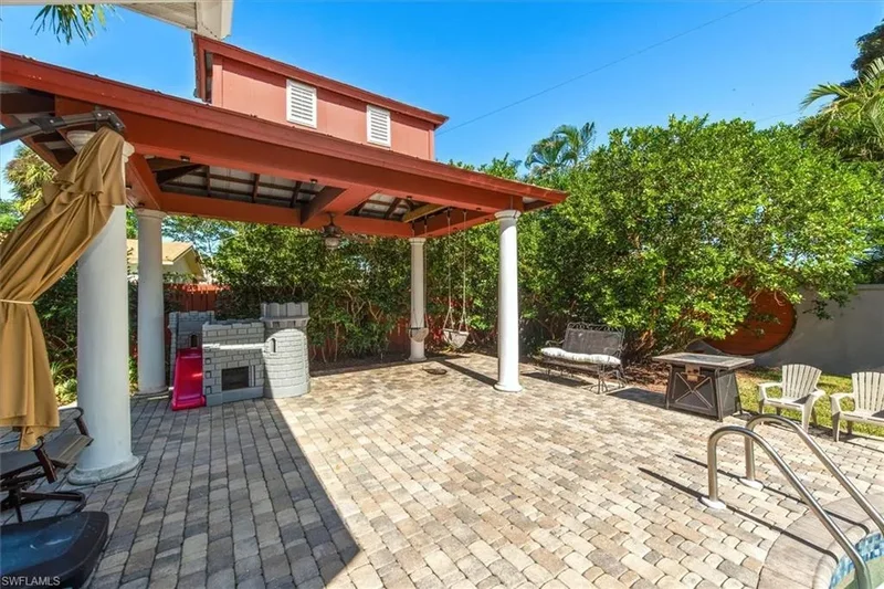 729 Dean WAY, FORT MYERS, FL 33919, Fort Myers, Florida, United States. - Photo 30