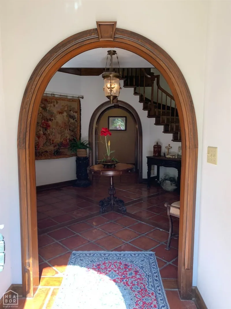 4 Bedrooms Single Family Detached