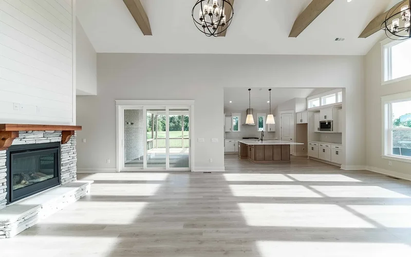 7295 Belvoir Drive, Bon Aqua, Tennessee, United States. - Photo 16