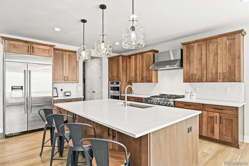 5411 Edenborn Way, Castle Rock, Colorado, United States. - Photo 3