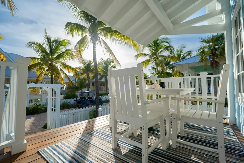 Villa 707 Chub Cay Resort & Marina  Bahamas, Berry Islands, BY, Freeport, Freeport, The Bahamas. - Photo 7