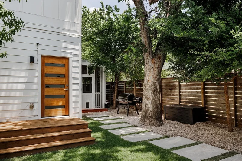 2211 Canterbury ST, Austin, Texas, United States. - Photo 29