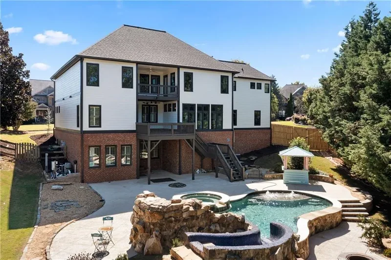 5 Greywood Lane SE, Cartersville, GA 30120, Cartersville, Georgia, United States. - Photo 10