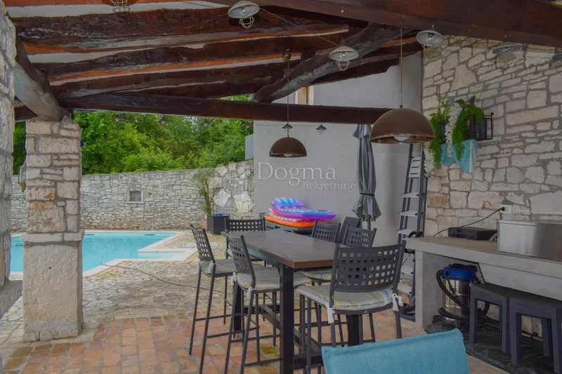 Kringa, Istria County, Croatia. - Photo 65
