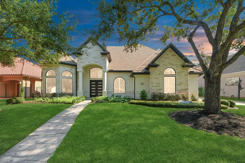 6415 Ivy Falls, Missouri City, Texas, United States. - Photo 40