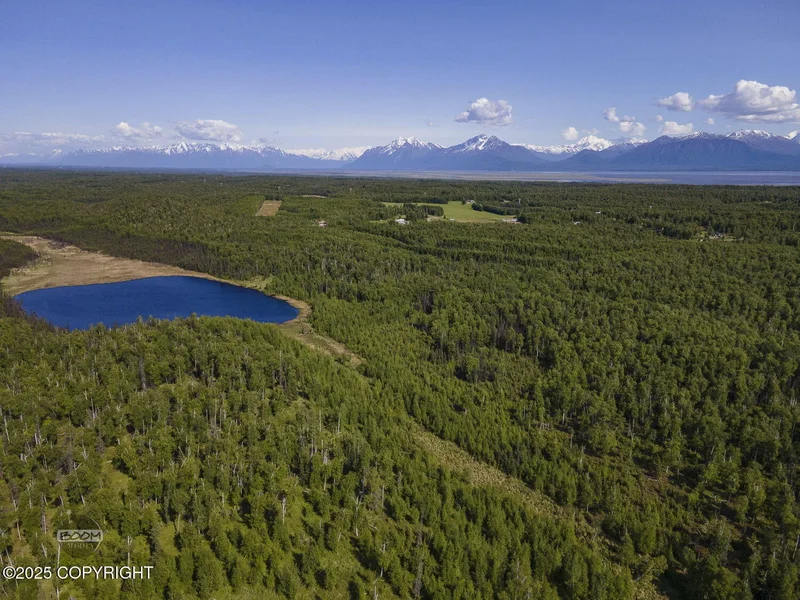 9875 W Carmel Road, Wasilla, AK 99623, Wasilla, Alaska, United States. - Photo 12
