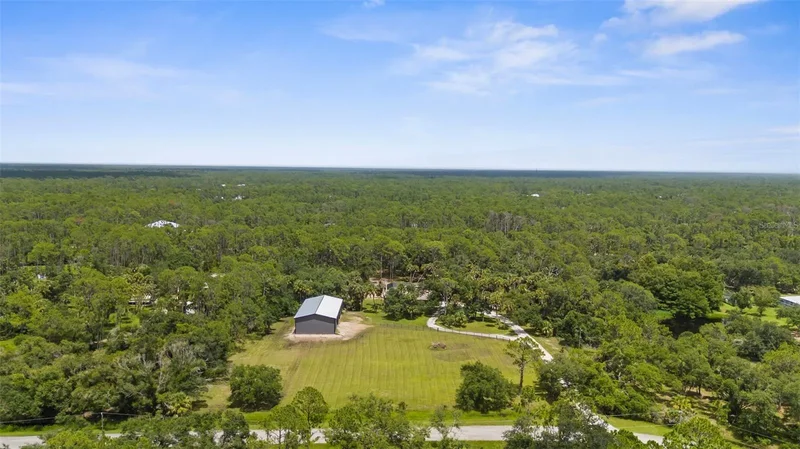 4060 WOODLAND BOULEVARD, NORTH PORT, FL 34291, North Port, Florida, United States. - Photo 32