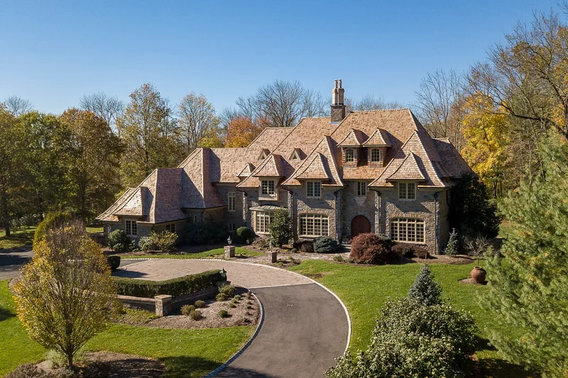 The Pride Of Princeton's Rushbrook Enclave