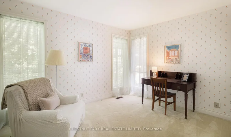 90 Ridge Road, Aurora, Ontario, Canada. - Photo 40