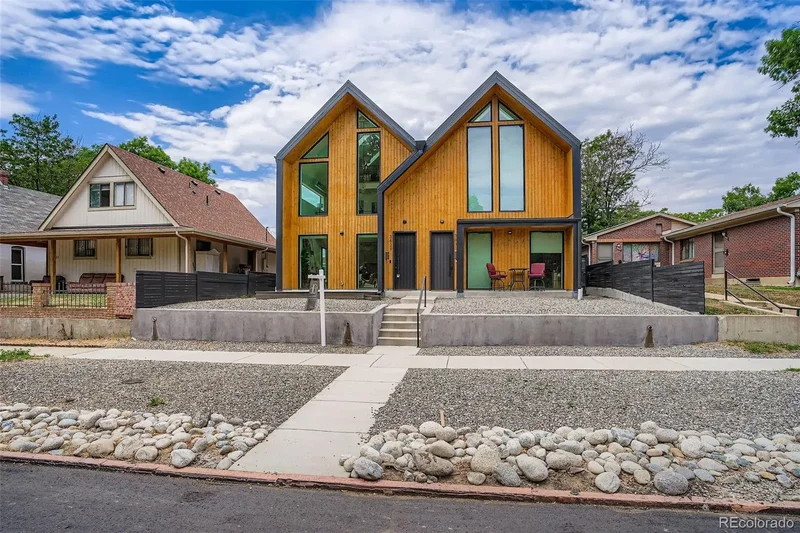 3829 Osage Street, Denver, Colorado, United States. - Photo 27